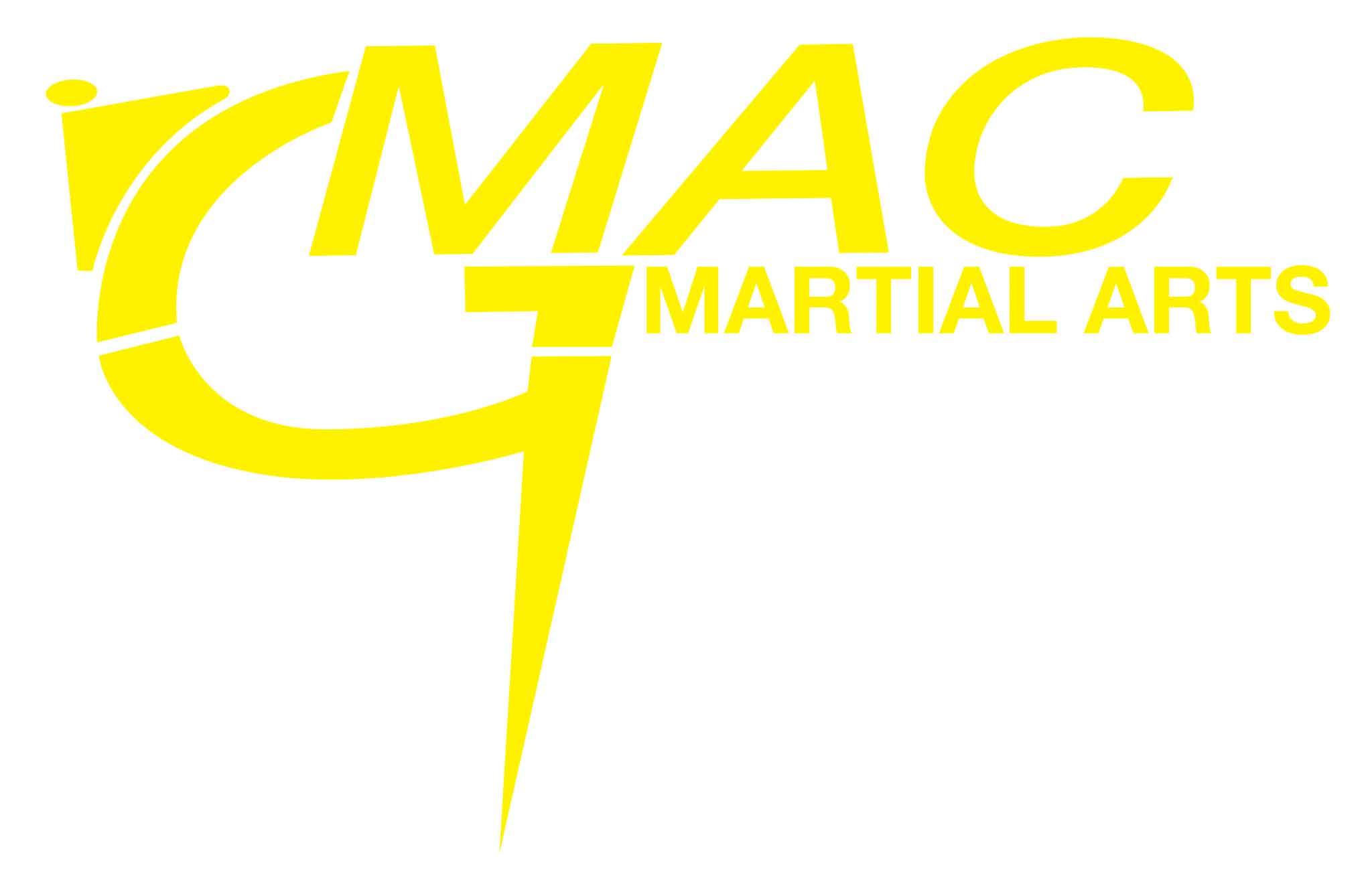 GMAC Martial Arts