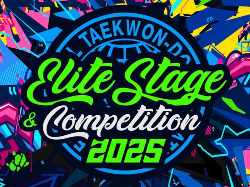 Elite Stage and Competition 2025