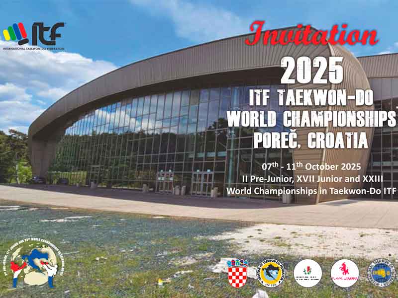 Croatian ITF Taekwon-Do Association